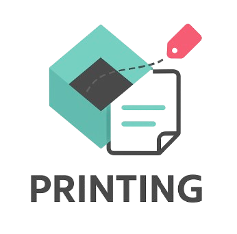 Printing App logo